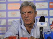 Craiova caută antrenor! Cârțu: „Nu se pune problema să rămână Papură”