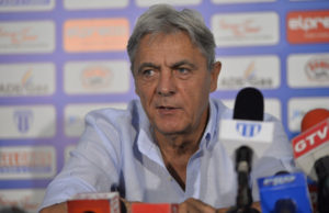 Craiova caută antrenor! Cârțu: „Nu se pune problema să rămână Papură”