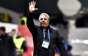 Rotaru nu a scăpat de replica lui Marius Șumudică!