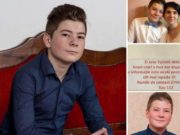 Ajutam Si Noi? O Sec Dureaza Sa Distribuim! Tudor E De Negăsit De 10 Zile. Elevul De 15 Ani Din Zălău A Fost Dat În Urmărire Naţională. Mama Cere Ajutorul Pe Facebook