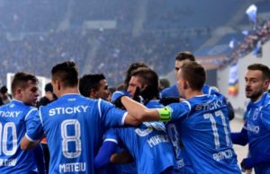 Praf în apărare, pulbere-n atac!