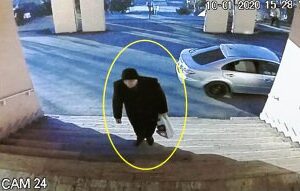 Crima de la Spitalul din Piatra Neamţ: Bărbatul care şi-a omorât soţia şi-a recunoscut fapta. Ce motiv le-a dat procurorilor