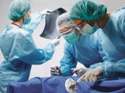 Ministerul Sănătăţii: Pacienţii români vor putea merge în Franţa pentru transplant pulmonar