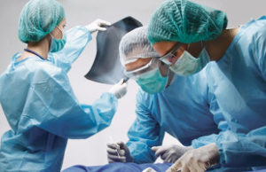 Ministerul Sănătăţii: Pacienţii români vor putea merge în Franţa pentru transplant pulmonar