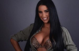 Daniela Crudu a fost mutilată! Bătaia primită îi va lăsa urme pe viață