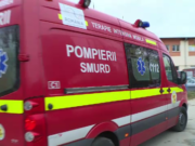 REVOLTĂTOR: Cumpărături lângă un cadavru, într-un supermarket