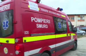 REVOLTĂTOR: Cumpărături lângă un cadavru, într-un supermarket