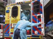 Italian diagnosticat cu coronavirus după o călătorie în România. Anunțul medicilor