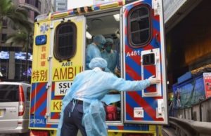 Italian diagnosticat cu coronavirus după o călătorie în România. Anunțul medicilor