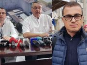 Filmul celor 16 ore de agonie ale femeii care a murit cu zile la Spitalul Judeţean de Urgenţă Constanţa. Versiunea fiului pacientei versus explicaţiile medicilor