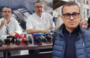 Filmul celor 16 ore de agonie ale femeii care a murit cu zile la Spitalul Judeţean de Urgenţă Constanţa. Versiunea fiului pacientei versus explicaţiile medicilor