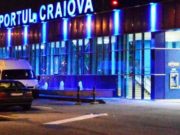 Aeroportul din Craiova, impanzit de medici la miezul noptii. Vor tria pasagerii care ajung cu zborul de Bergamo, localitate afectata de coronavirus. Vor fi plasati in carantina