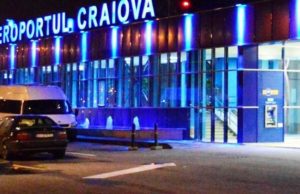 Aeroportul din Craiova, impanzit de medici la miezul noptii. Vor tria pasagerii care ajung cu zborul de Bergamo, localitate afectata de coronavirus. Vor fi plasati in carantina