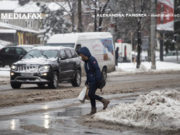 ANM a emis o prognoză specială pentru Bucureşti. Ce se va întâmpla în miercuri noapte şi joi dimineaţă