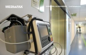 Măsuri de prevenţie în Buzău. Gravidele şi bolnavii dependenţi de oxigen şi dializă, la spital cât e cod roşu de viscol