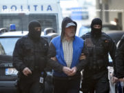 Tribunalul Olt: Gheorghe Dincă şi Ştefan Risipiţianu rămân în arest preventiv