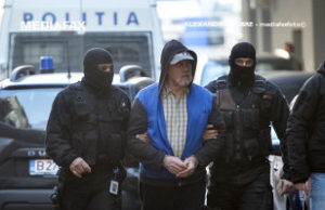 Tribunalul Olt: Gheorghe Dincă şi Ştefan Risipiţianu rămân în arest preventiv