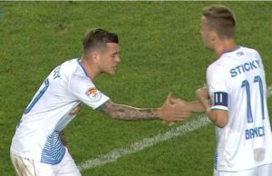 Bancu, făcut praf după eșecul cu CFR: „Nu ştiu dacă trebuie să ne prezentăm cu el în Islanda”