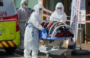 Prefectul Purcărescu, declarație halucinantă în lupta cu coronavirusul: ”Vom completa chestionare!”