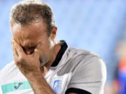 Probleme mari in defensivă: Șansa lui Dielna la meciul cu CFR!