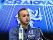 Jucători noi la Craiova până pe 17 februarie!