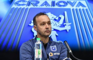 Jucători noi la Craiova până pe 17 februarie!