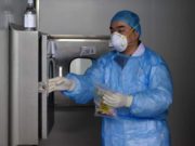 Leacul pentru coronavirus, descoperit în România! Cercetători din Timișoara au creat un vaccin specializat pentru țara noastră