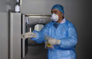 Leacul pentru coronavirus, descoperit în România! Cercetători din Timișoara au creat un vaccin specializat pentru țara noastră