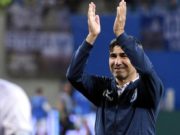 Revenire surpriză a lui Victor Pițurcă!