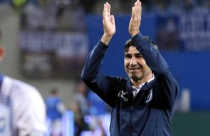 Revenire surpriză a lui Victor Pițurcă!