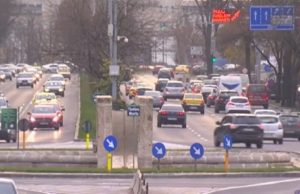 Maşinile mai vechi de 11 ani ar putea fi interzise în România