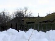 Bărbat mort, găsit întâmplător de muncitorii care deszăpezeau într-o localitate din Tulcea