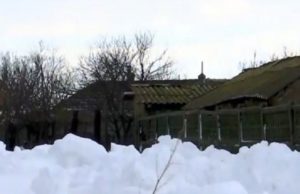 Bărbat mort, găsit întâmplător de muncitorii care deszăpezeau într-o localitate din Tulcea