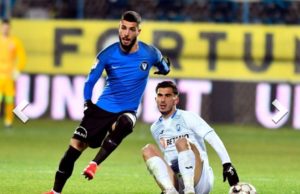 VIITORUL – CRAIOVA 1-2 | Oltenii s-au impus în derby-ul rundei, după o revenire fantastică