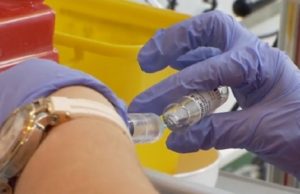 Copilul de 4 ani din Pitești fusese anesteziat cu propofol, substanţa care l-a ucis pe Michael Jackson