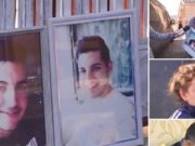 Durere fără margini acasă la Viorel, tânărul din Girugiu ucis în Germania: „L-am legănat pe picioare”