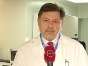Prof. dr. Alexandru Rafila: „Coronavirusul, o viroză banală, cel mult de severitate medie”
