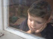 Vreau să ajut! Tiberiu are nevoie de ajutor pentru o operaţie urgentă la inimă