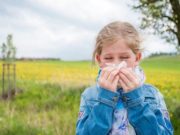 Vești bune pentru părinți: copiii sunt cei mai rezistenți la infecția cu coronavirus