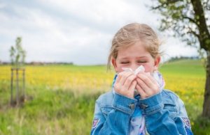 Vești bune pentru părinți: copiii sunt cei mai rezistenți la infecția cu coronavirus