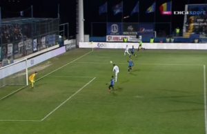 Craiova Papy-Bon e matematic în play-off!
