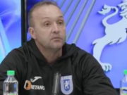 Viitorul – Craiova: Primul 11 al lui Papură!