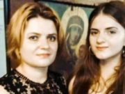 Bombă în cazul Caracal. Alexandra Măceşanu, fotografiată pe un aeroport?! Mama fetei: „Este ea!”