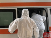 Cei trei doljeni suspecti de coronavirus ar putea fi cercetati daca se dovedeste ca i-au mintit pe vamesi cu privire la locul de unde au venit