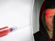 PROIECT DE LEGE ÎN UCRAINA: PEDOFILII VOR FI CASTRAȚI CHIMIC