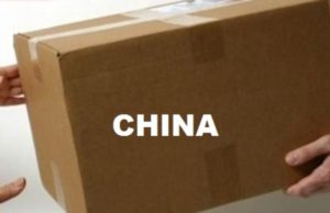Faci shopping online? Iată ce să faci când primești colet din China