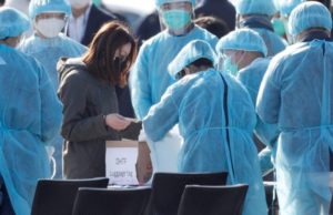 FOTO | Locația pentru carantină: la porțile Liceelor Odobleja și Voltaire!