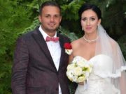 Irina, o tânără mămică din Chitila, a fost ucisă cu sânge rece de soţul ei, în ciuda ordinului de protecţie