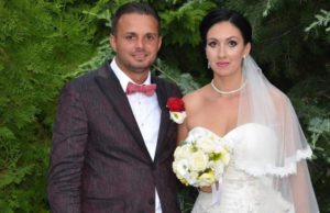 Irina, o tânără mămică din Chitila, a fost ucisă cu sânge rece de soţul ei, în ciuda ordinului de protecţie