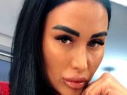 Cine este bărbatul care a băgat-o pe Daniela Crudu în spital!